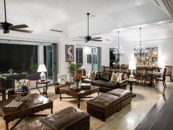 The Ultimate Beach House Bahamas Luxury Villa Rental