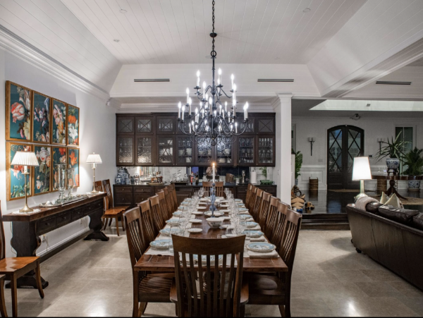 The Ultimate Beach House Bahamas Luxury Villa Rental