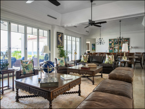The Ultimate Beach House Bahamas Luxury Villa Rental