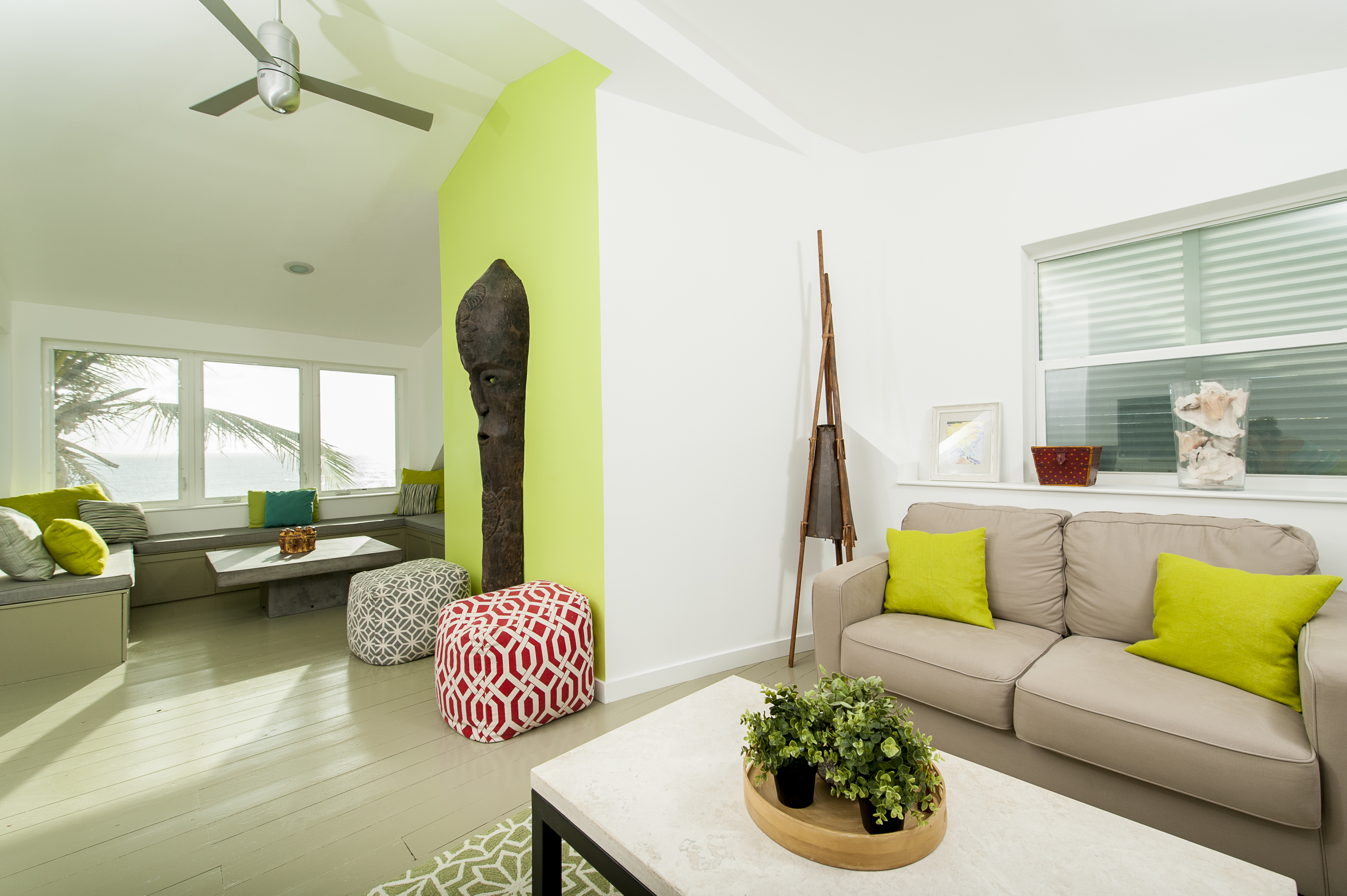 Luxury Beachfront Villa - Your Perfect Getaway