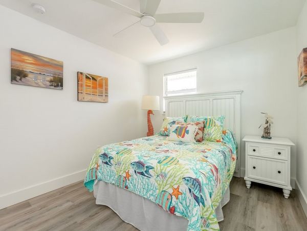 A Perfect Island Get Away for Your Vacations Sleeps 9 Guests