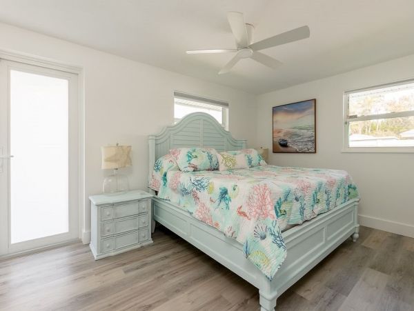 A Perfect Island Get Away for Your Vacations Sleeps 9 Guests