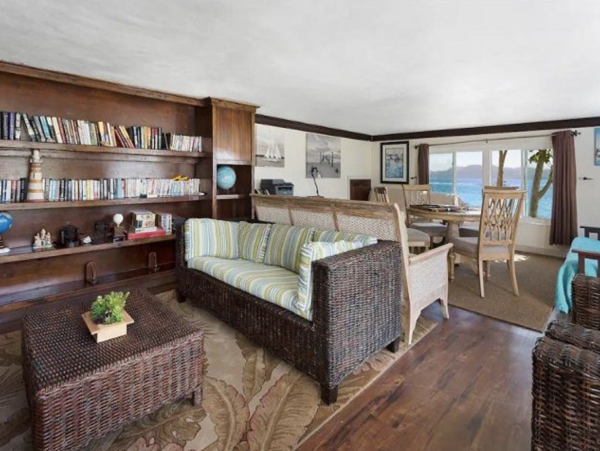 Luxury 7 Bedroom Beachfront Estate in Blowing Point