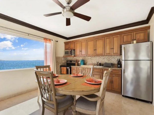 Luxury 7 Bedroom Beachfront Estate in Blowing Point