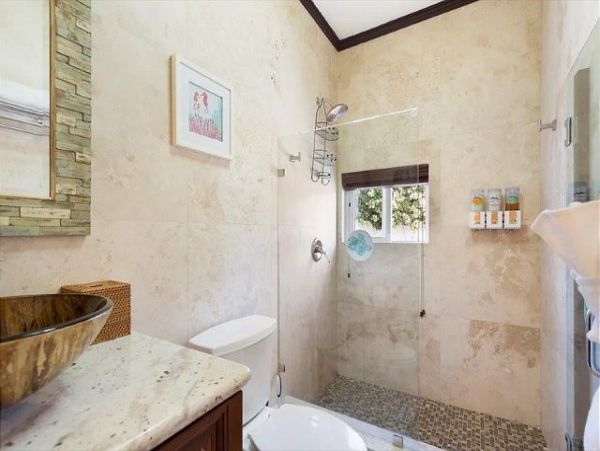 Luxury 7 Bedroom Beachfront Estate in Blowing Point