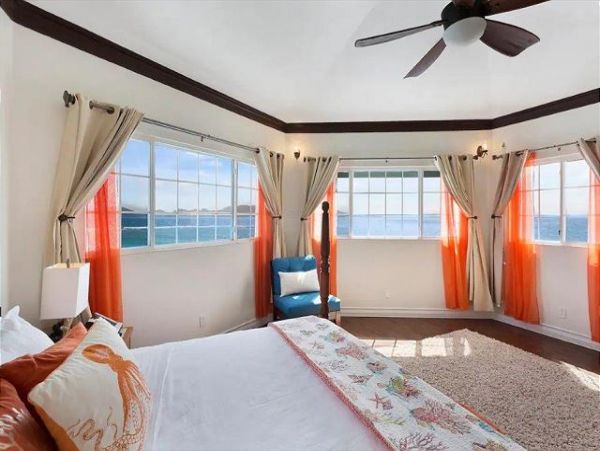 Luxury 7 Bedroom Beachfront Estate in Blowing Point