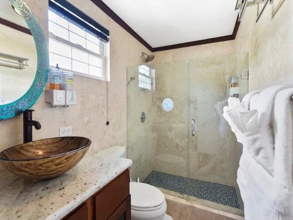 Luxury 7 Bedroom Beachfront Estate in Blowing Point
