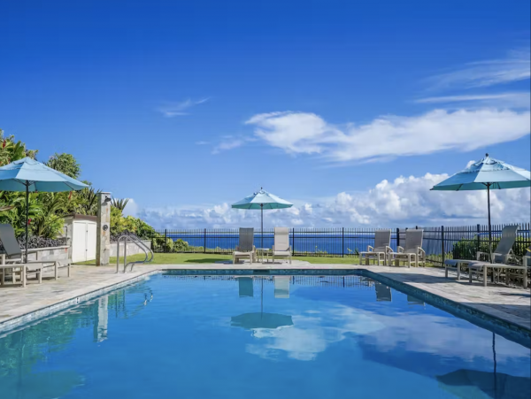 Luxury 7 Bedroom Beachfront Estate in Blowing Point