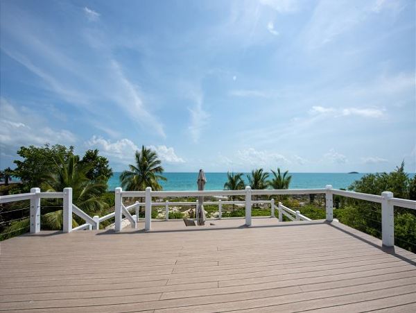 Bahamas 3 Bdrm Home with Spectacular Ocean & Sunset Views