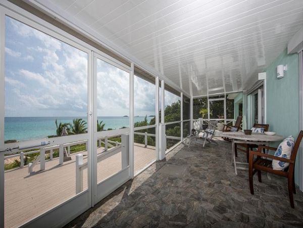 Bahamas 3 Bdrm Home with Spectacular Ocean & Sunset Views