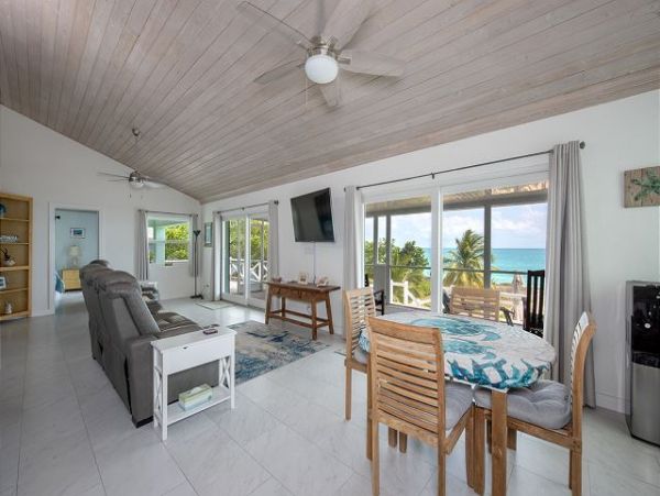 Bahamas 3 Bdrm Home with Spectacular Ocean & Sunset Views