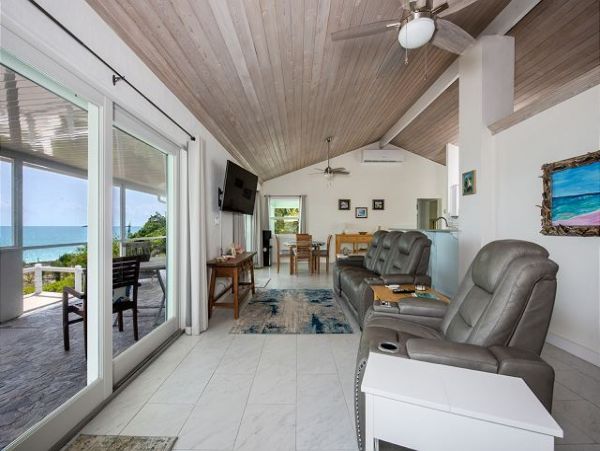 Bahamas 3 Bdrm Home with Spectacular Ocean & Sunset Views