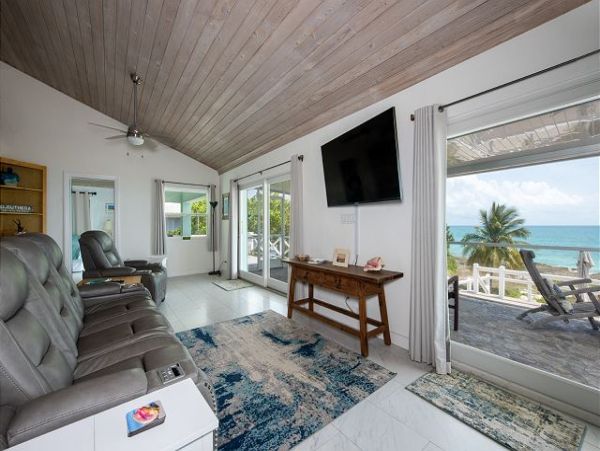 Bahamas 3 Bdrm Home with Spectacular Ocean & Sunset Views