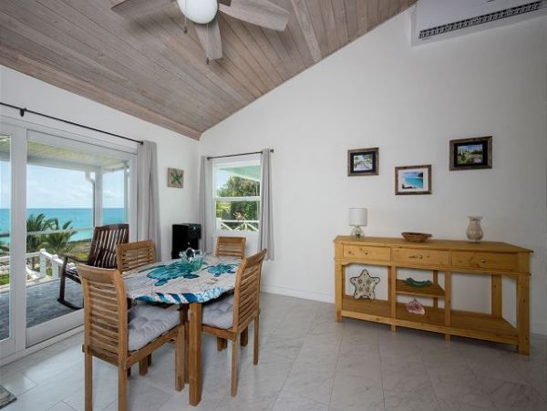 Bahamas 3 Bdrm Home with Spectacular Ocean & Sunset Views