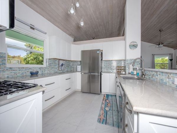Bahamas 3 Bdrm Home with Spectacular Ocean & Sunset Views