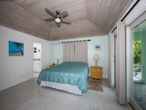 Bahamas 3 Bdrm Home with Spectacular Ocean & Sunset Views