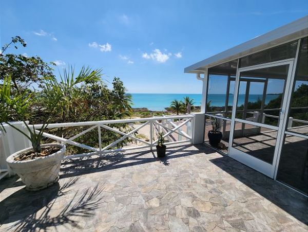 Bahamas 3 Bdrm Home with Spectacular Ocean & Sunset Views