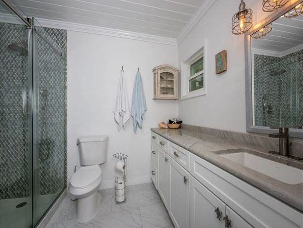 Bahamas 3 Bdrm Home with Spectacular Ocean & Sunset Views