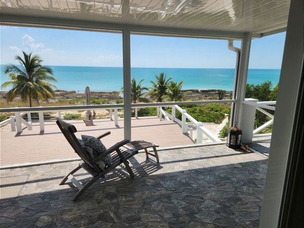 Bahamas 3 Bdrm Home with Spectacular Ocean & Sunset Views