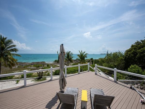 Bahamas 3 Bdrm Home with Spectacular Ocean & Sunset Views