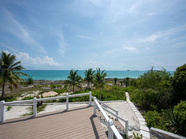 Bahamas 3 Bdrm Home with Spectacular Ocean & Sunset Views