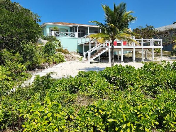 Bahamas 3 Bdrm Home with Spectacular Ocean & Sunset Views