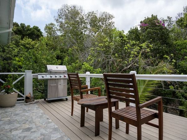 Bahamas 3 Bdrm Home with Spectacular Ocean & Sunset Views