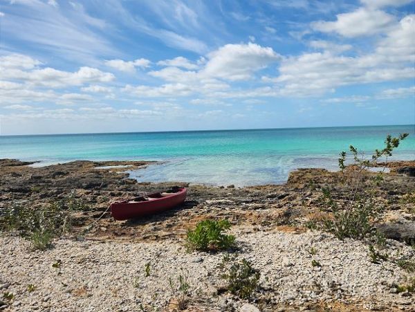 Bahamas 3 Bdrm Home with Spectacular Ocean & Sunset Views