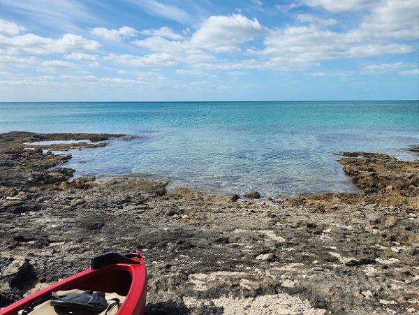 Bahamas 3 Bdrm Home with Spectacular Ocean & Sunset Views
