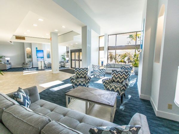 Siesta Key Vacation Condo Three Bedroom Walk to Beach