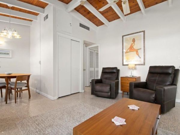 Siesta Key Vacation Condo One Bedroom