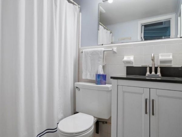 Siesta Key Vacation Condo One Bedroom