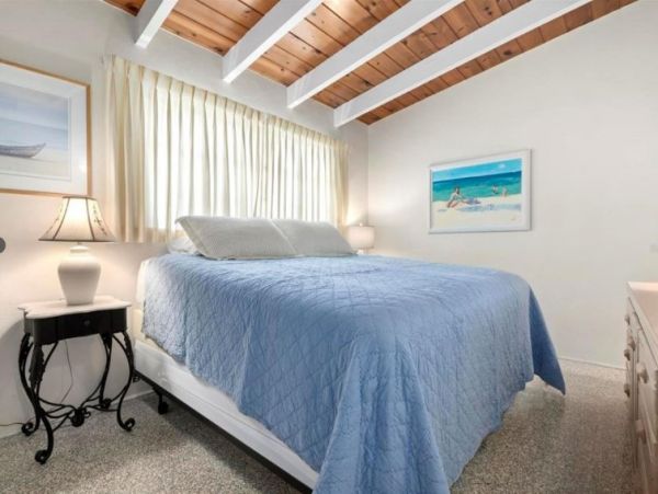 Siesta Key Vacation Condo One Bedroom
