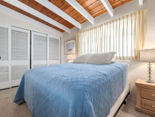 Siesta Key Vacation Condo One Bedroom