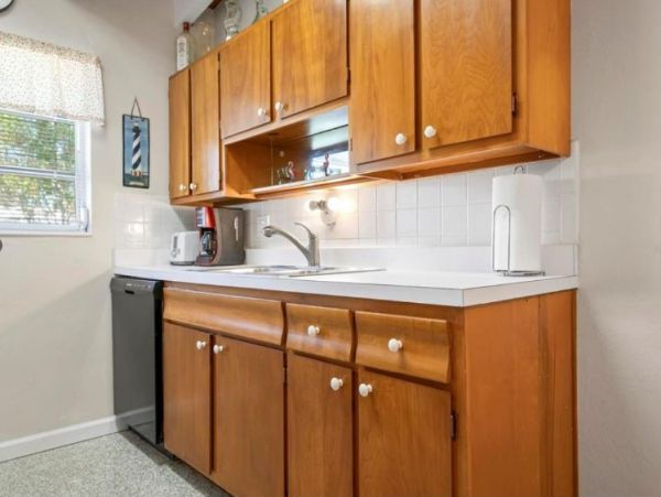Siesta Key Vacation Condo One Bedroom