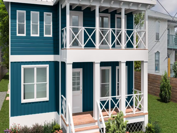 Gorgeous 6 Bedroom Home in Seagrove Beach