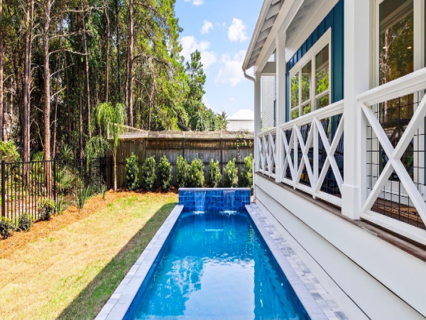 Gorgeous 6 Bedroom Home in Seagrove Beach