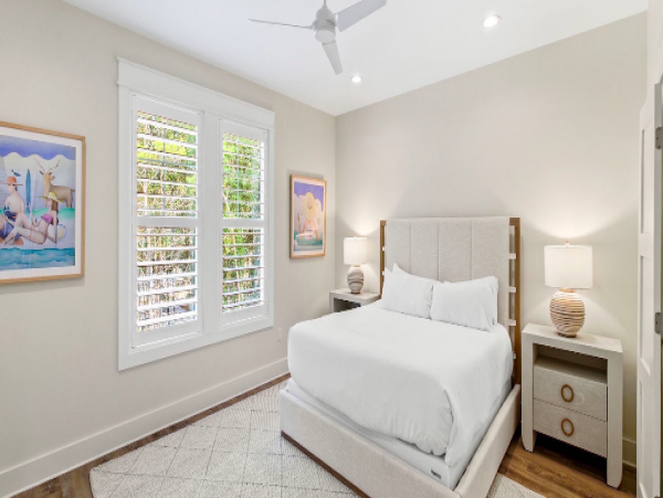 Gorgeous 6 Bedroom Home in Seagrove Beach