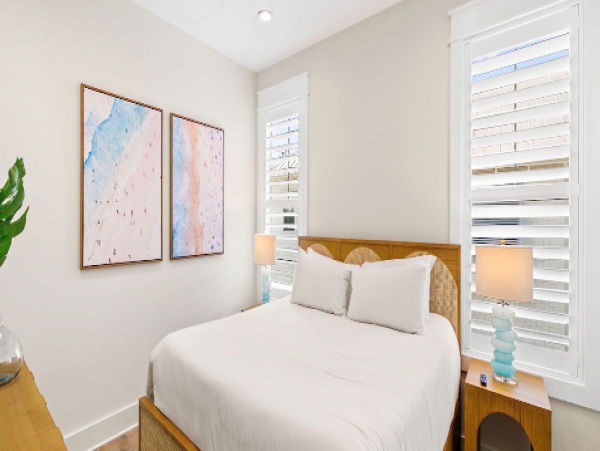 Gorgeous 6 Bedroom Home in Seagrove Beach