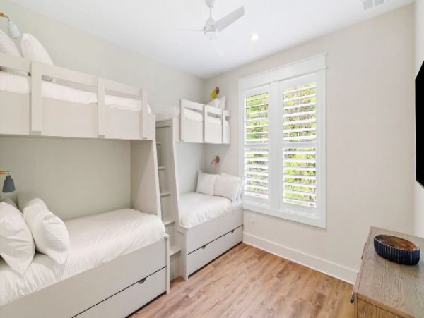 Gorgeous 6 Bedroom Home in Seagrove Beach