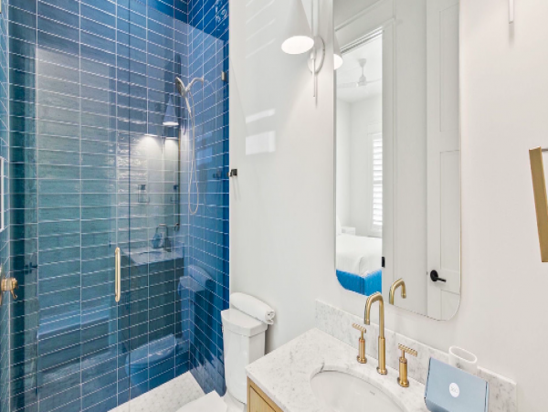 Gorgeous 6 Bedroom Home in Seagrove Beach