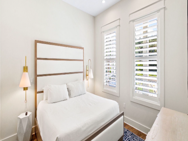 Gorgeous 6 Bedroom Home in Seagrove Beach