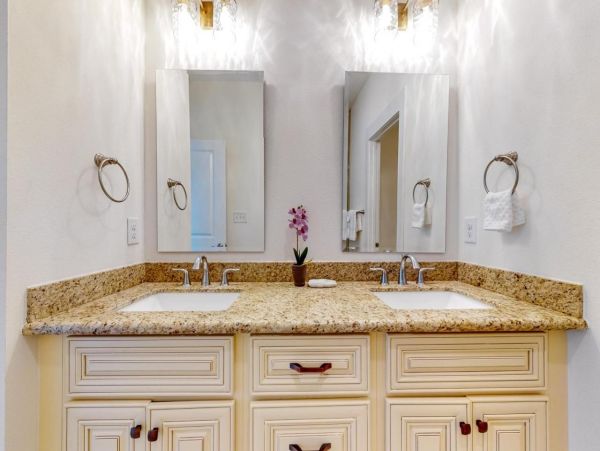 Spacious 4 Bedroom Home in Panama City Beach