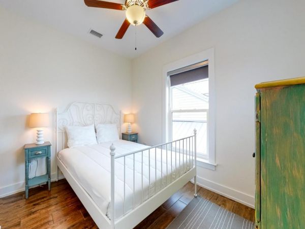Spacious 4 Bedroom Home in Panama City Beach