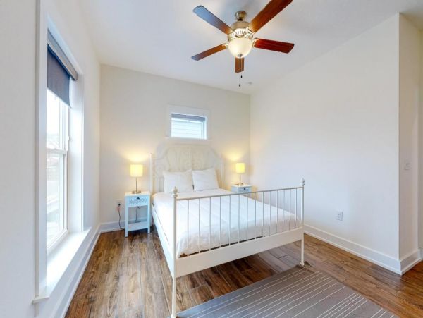 Spacious 4 Bedroom Home in Panama City Beach