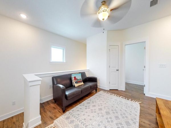 Spacious 4 Bedroom Home in Panama City Beach