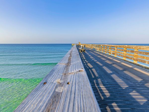 Spacious 4 Bedroom Home in Panama City Beach