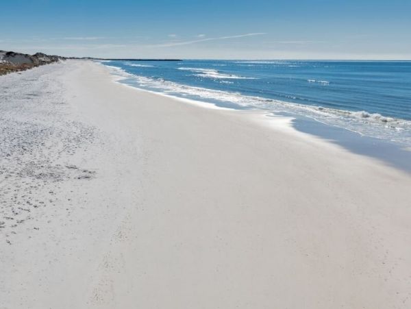 Spacious 4 Bedroom Home in Panama City Beach