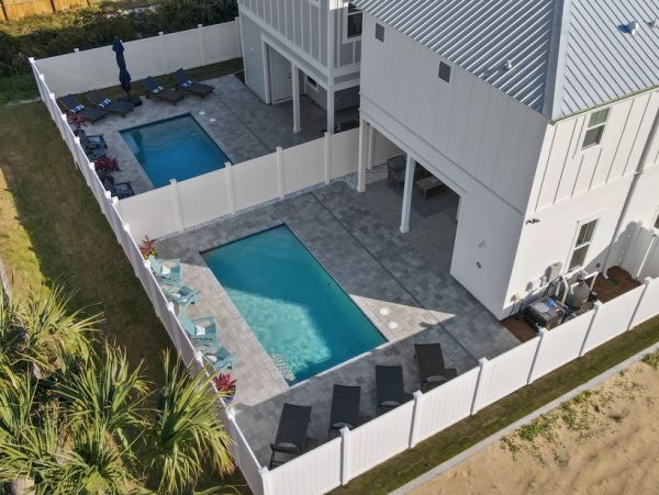 Five Bedroom Luxury Vacation Home In Panama City Beach