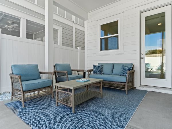 Five Bedroom Luxury Vacation Home In Panama City Beach